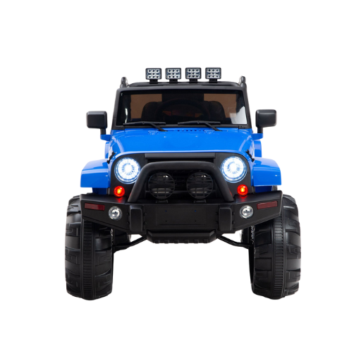 Car Truck for Kids Ride- Big Wheels