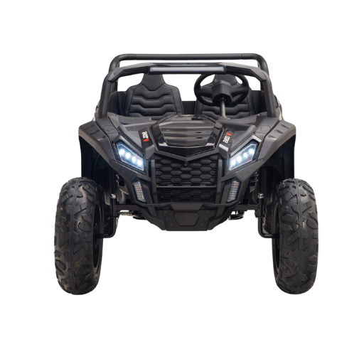 Buggy Truck for Kids Ride