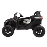Buggy Truck for Kids Ride