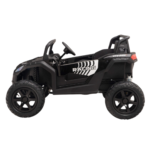 Buggy Truck for Kids Ride