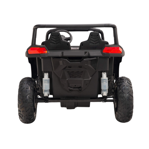 Buggy Truck for Kids Ride